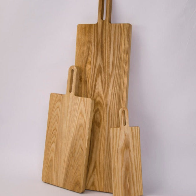 SERVE Chopping Board