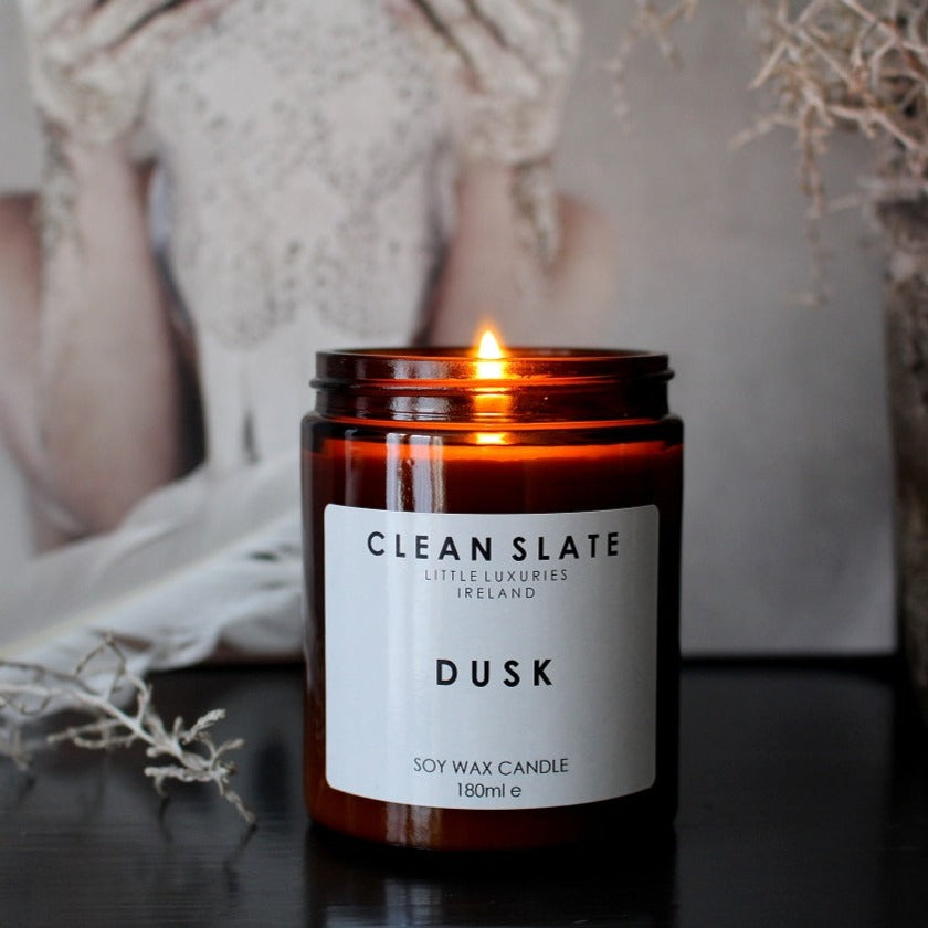 Dusk Candle 500ml