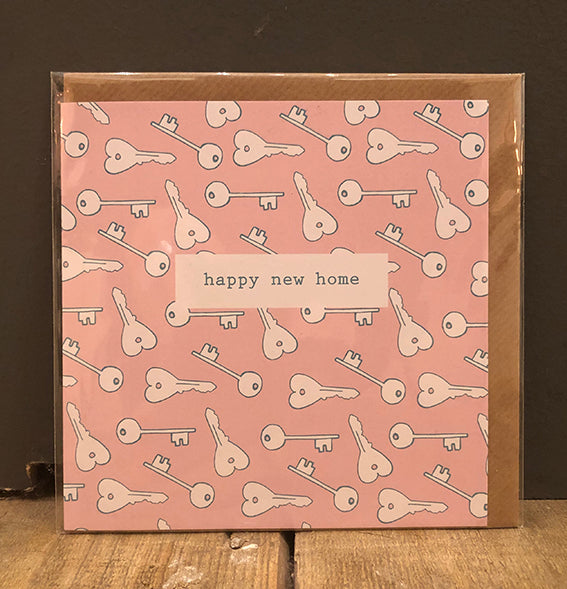 Little Paper Mill Greeting Cards