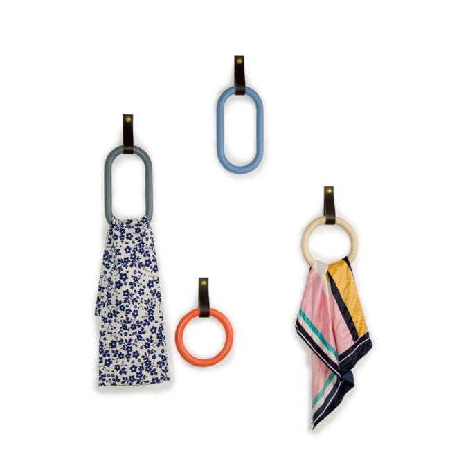LOOP Wall Hooks - Circle