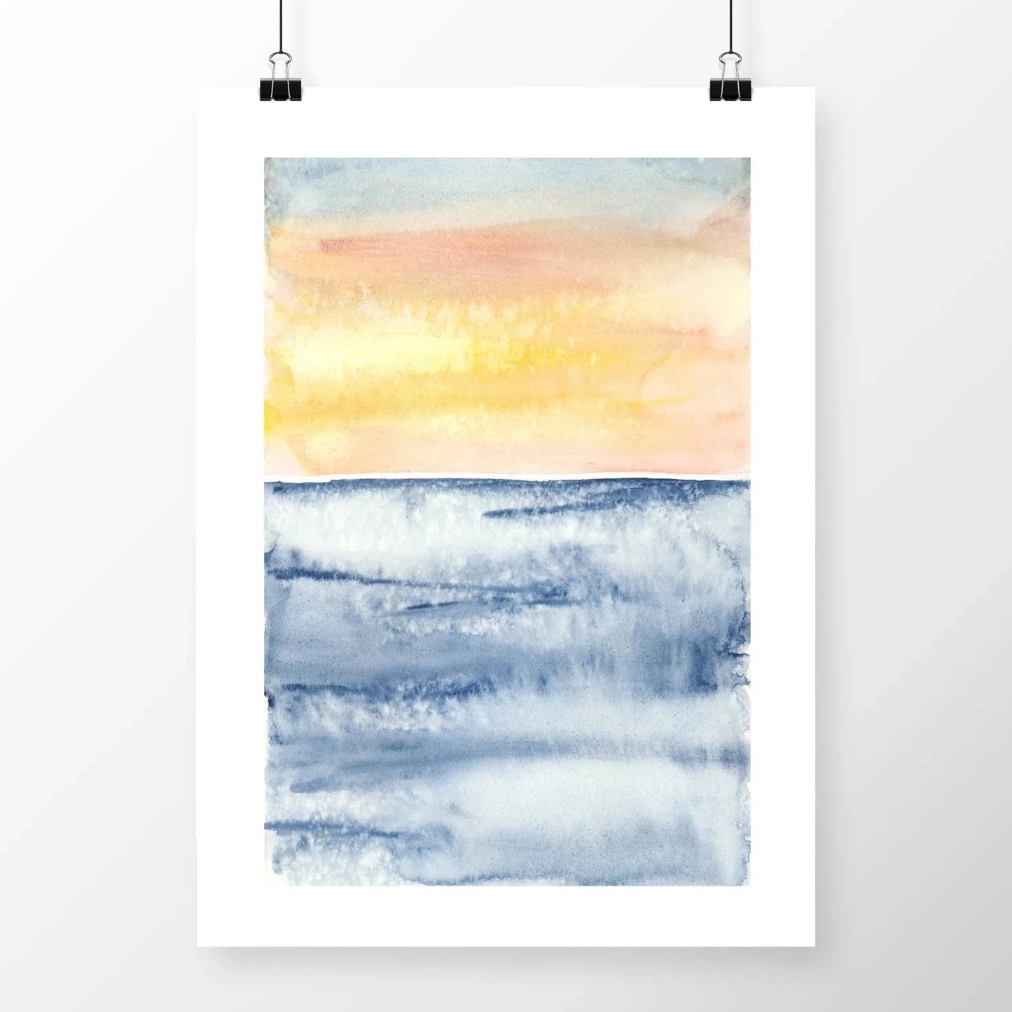 Firefly A4 Print