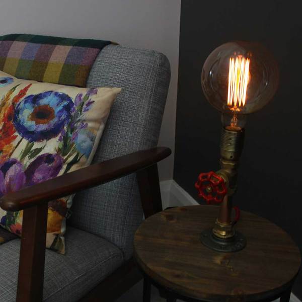 VALVE LAMP