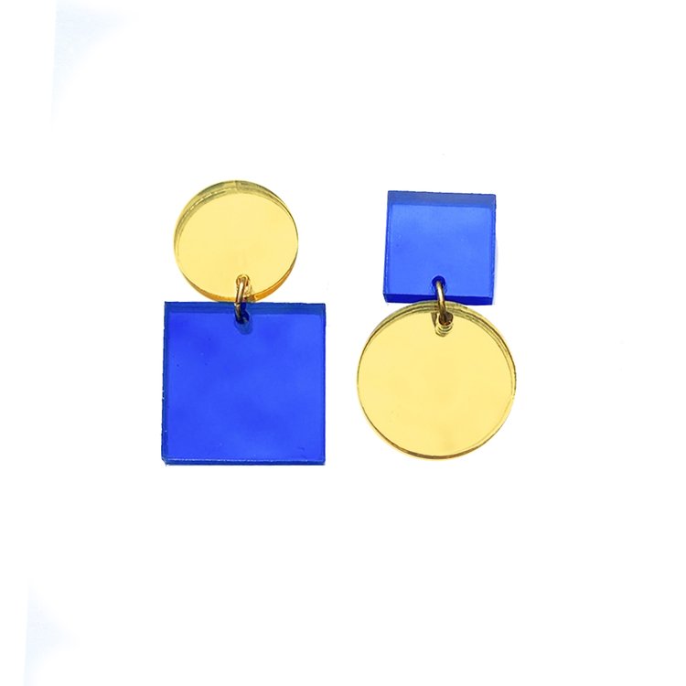 Vice Versa Earrings