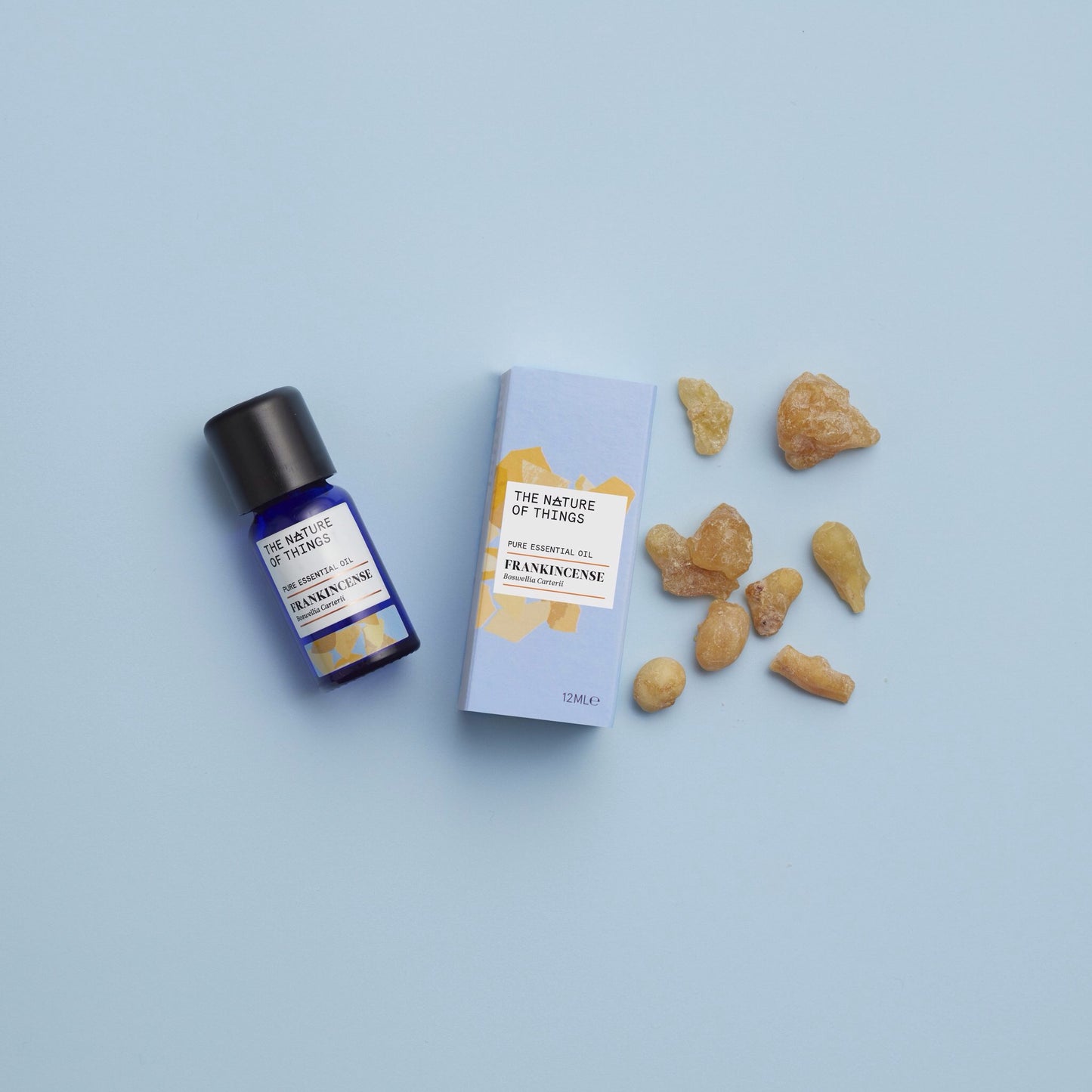 Frankincense Essential Oil