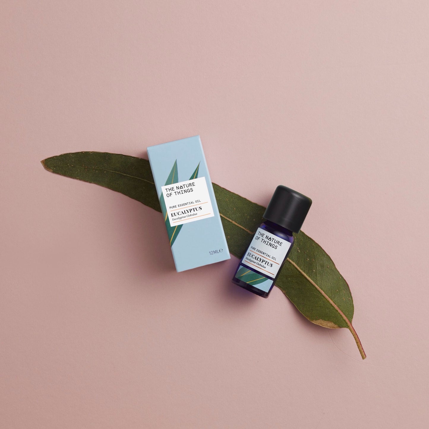 Eucalyptus Essential Oil