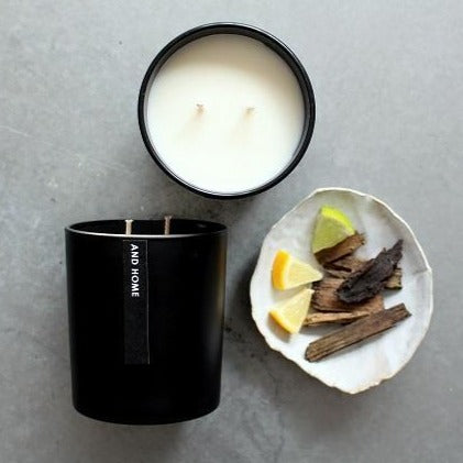 And Home Candle 300ml